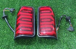 چراغ خطر ایستاده نیسان نئون NGCO