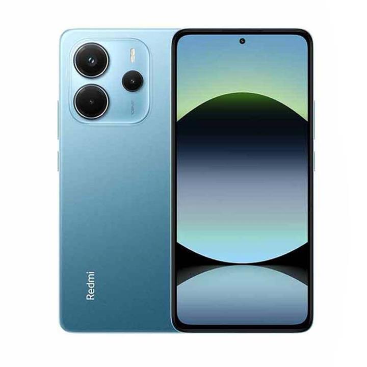 گوشی موبایل شیائومی مدل Redmi Note 14 5G حافظه 8/256 گیگابایت