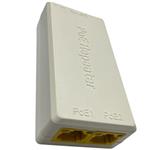 اکستندر standard PoE repeater 10/100 130m