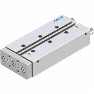 جک راهنمادار پنوماتیک DFM-16-100-P-A-KF