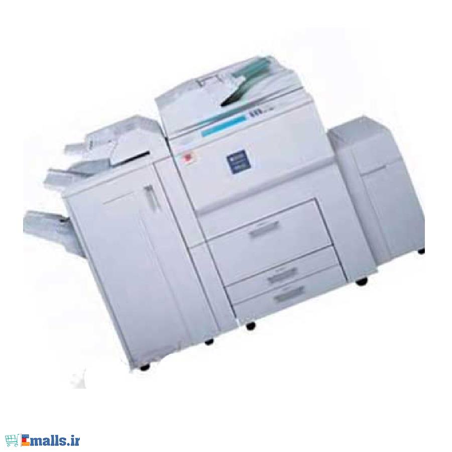 Ricoh Aficio 1060 Copier Machine