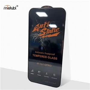 گلس آنتی استاتیک میتوبل مناسب برای گوشی آیفون 13PROMAX