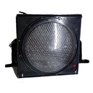 چراغ تکخانه برقی