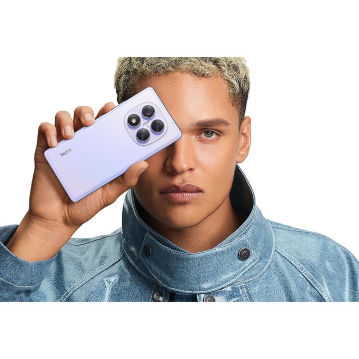 گوشی موبایل شیائومی مدل Redmi Note 14 Pro 4G حافظه 12/512گیگابایت