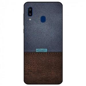 کاور کی اچ کد 4045 مناسب برای گوشی موبایل سامسونگ Galaxy A30 2019 KH Cover For Samsung 