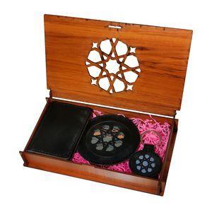 ست هدیه زنانه مدل BL-SO