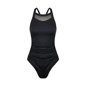 مایو زنانه کاپشی مدل k10