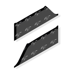 محافظ سرامیکی نمایشگر خودرو هفت یازده مدل الگانس شیلد مناسب برای فونیکس FX