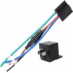 ردیاب ضدسرقت خودرو و موتورسیکلت مدل FR-007PLUS