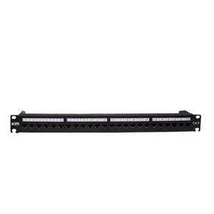 پچ پنل پورت کِی نت مدل K-NPC6UTL24