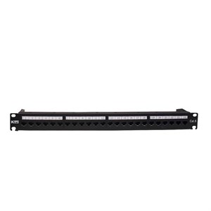 پچ پنل پورت کِی نت مدل K-NPC6UTL24