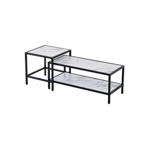 میز جلومبلی اسمردیس مدل J145 - MDF