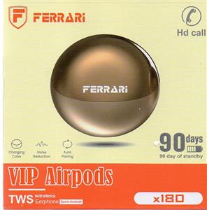 ایرپاد فراری X 180