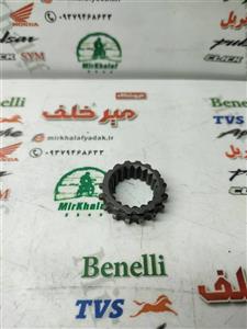 دنده اویل پمپ روغن موتور پاژنگ و تریل فلات طرح ktm کی تی ام و rkv ار کی وی (کوچک)