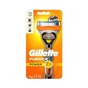 خود تراش ژیلت مدل GILLETTE FUSION5 POWER