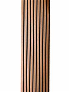 دیوارپوش mdf روکش pvc کد off055