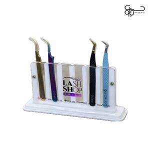 استند پنس مژه برند لش شاپ