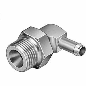 فیتینگ زانویی فلزی پنوماتیک فستوLCN-M5-PK-3 (12257)