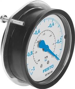 FVAM-63-V1/0-G1/4-EN (537813) گیج وکیوم فستو