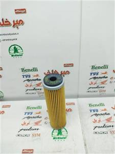 فیلتر (صافی) روغن موتور مگلی 250 و 250r و zongshen rx 249