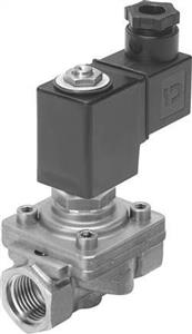 VZWF-B-L-M22C-G12-135-2AP4-10- (1492216) شیر برقی فستو (سولنویید ولو) مدل