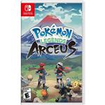 بازی Pokemon Legends Arceus nintendo switch