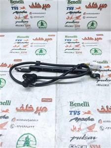 سیم و سنسور کیلومتر (سرعت) موتور اپاچی 200 