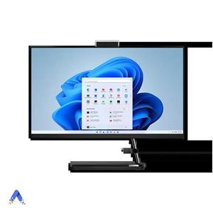 آل این وان لنووLENOVO IdeaCentre AIO 3 27IAP7-XH| i7 13620H-8GB-512GB SSD-4GB MX550-Full HD 60Hz