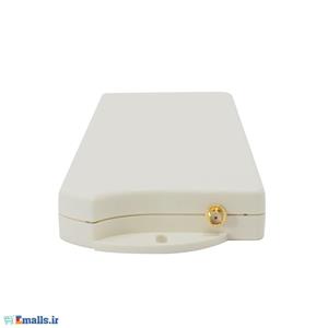 آنتن تقویتی لول وان مدل 1112 LevelOne WAN-1112 12dBi 2.4GHz Directional Patch Antenna