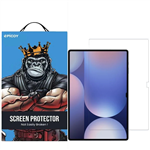 گلس تبلت سامسونگ Galaxy Tab S10 Plus-S9 FE Plus-S9 Plus-S8 Plus-S7 Plus-S7 FE اپیکوی مدل Super Power