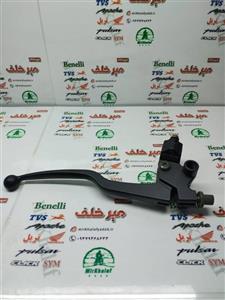 قلوه کتی (دسته) ترمز کامل موتور تریل روان و mkz