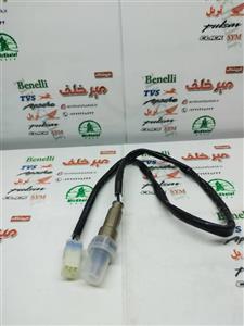 سنسور اکسیژن موتور سیستم یسون و کویر سر سوکت مربعی