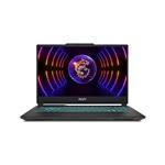 لپ تاپ ام اس آی 15.6 اینچی مدل MSI Cyborg 15 A13UDX i7 13620H 64GB 1TB SSD 6GB RTX3050