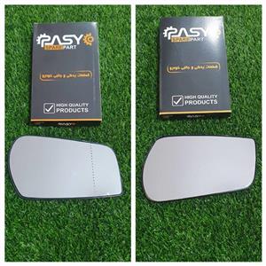 شیشه آینه ۴۰۵ سال چپ پاسیکو P1055