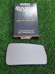 شیشه آینه سمندLX راست پاسیکو P1704