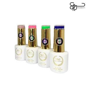 لاک ژل برند A&E کد 33