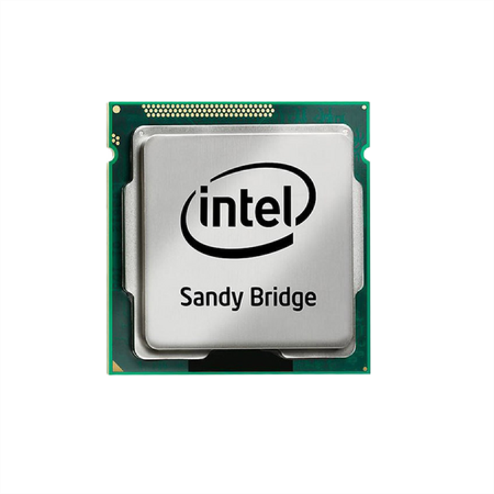 Intel Pentium G640