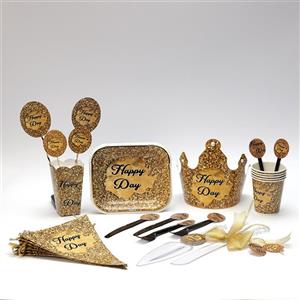 پک کامل تولد تم happy day کد te02