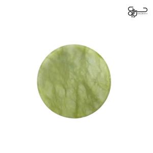 جا چسبی سنگی یشم کد 37