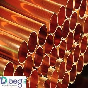 لوله 7/8  کد6564