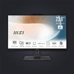 کامپیوتر همه کاره 23.8 اینچی ام اس آی مدلMSI Modern AM242P 12M i5 1235U 16GB 1TB SSD INTEL