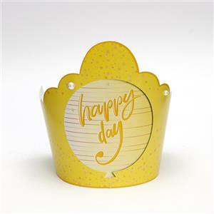 تاج تولد تم happy day کد333