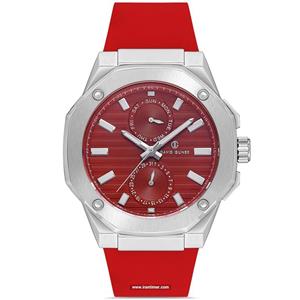 ساعت مچی مردانه دیوید گانر(David Guner) مدل DG-8705GD-ZL8