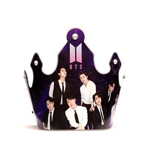 تاج تولد تم BTS کد654