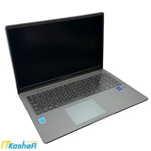 لپ تاپ ایسوسASUS ExpertBook B1 B1503CVA i7 13700H 16GB 512GB SSD Intel