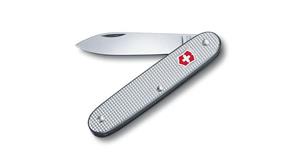 چاقو ویکتورینوکسSwiss Army 1 Alox, 93 mm, silver