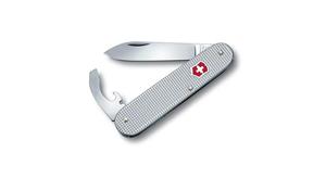 چاقو ویکتورینوکسBantam Alox, 84 mm, silver