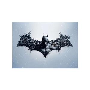 متال پوستر گیمینگ طرح بتمن Batman کد PCD-MB1014