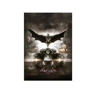متال پوستر گیمینگ طرح بتمن Batman کد PCD-MB1028