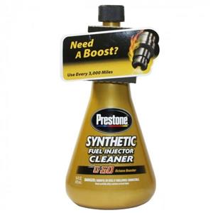 مکمل سوخت خودرو پرستون مدل AS731 حجم 473 میلی لیتر